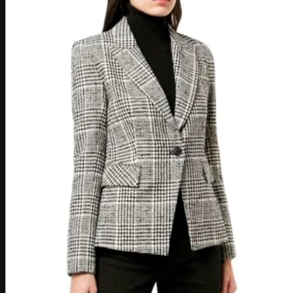 Veronica Beard Rhett blazer - Picture 2 of 13